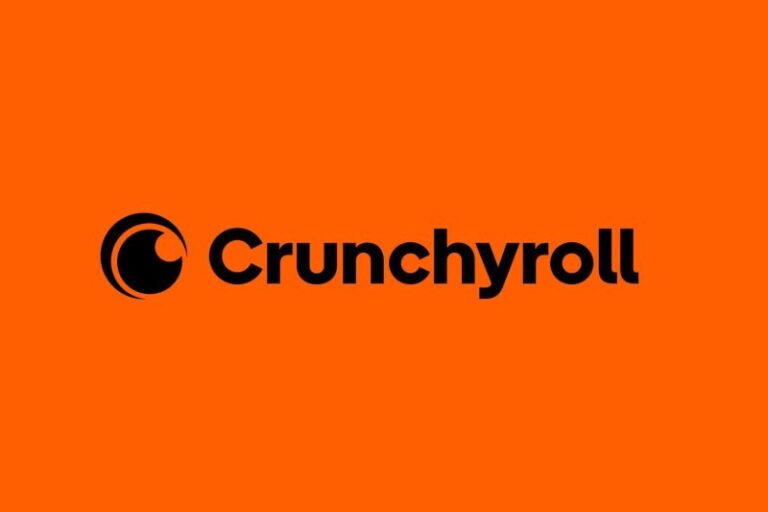 Crunchyroll logo