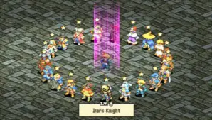7 Classic Final Fantasy Jobs That Deserve a Modern Revival