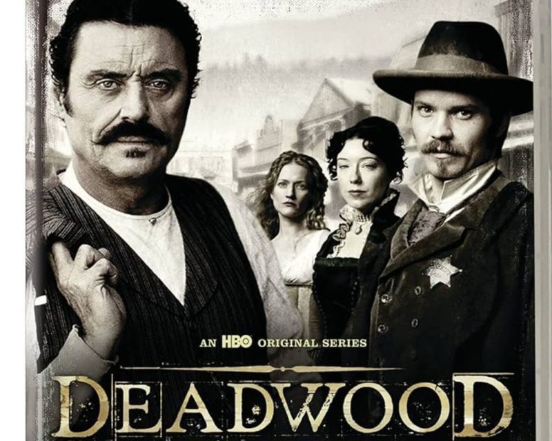 Deadwood