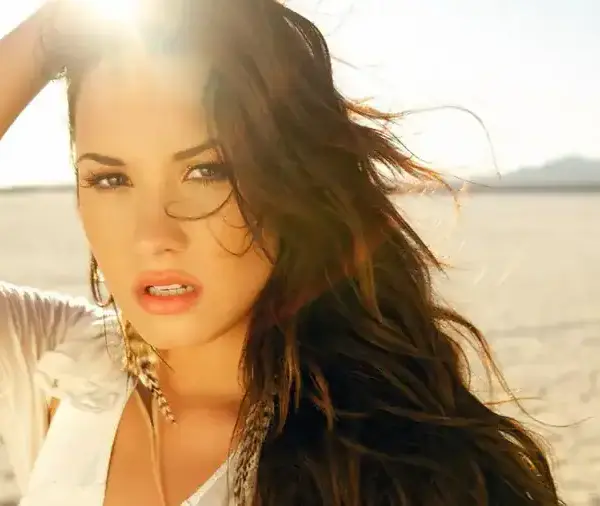 Demi Lovato