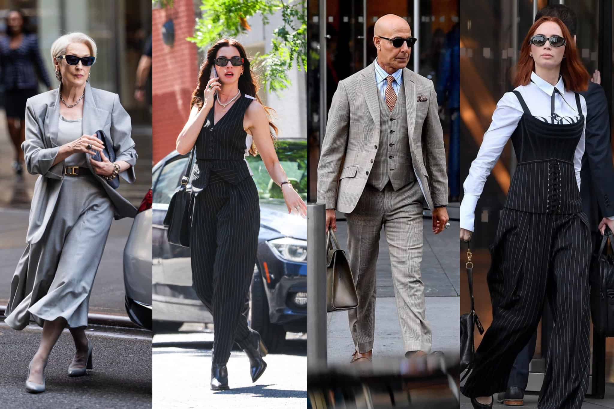 The Devil Wears Prada 2