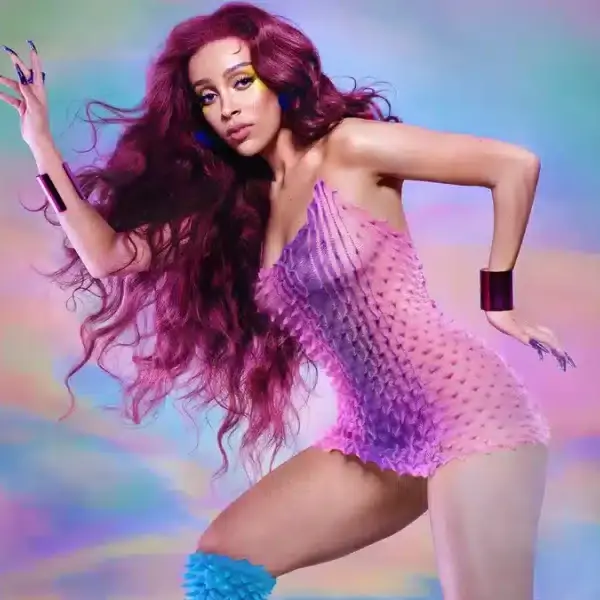 Doja Cat