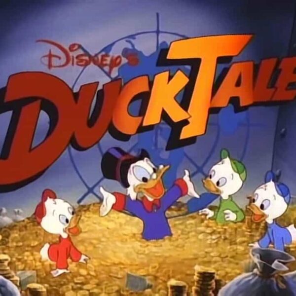 TV Theme Songs