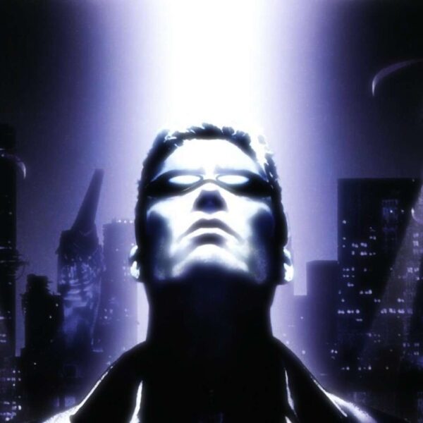 'Let's just kill everyone on the station:' The videogame audio log was apparently invented to avoid 'awkward' RPG dialogue trees