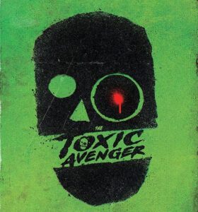 The Toxic Avenger