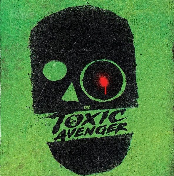 The Toxic Avenger