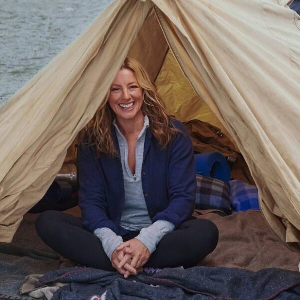 Sarah Mclachlin