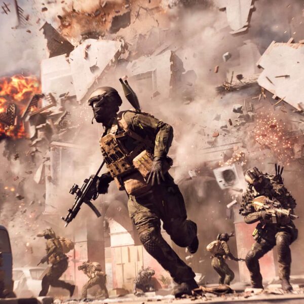 As the dust settles on Battlefield 6's first beta weekend, devs confirm they're looking into "unexpectedly fast" kill times in the FPS