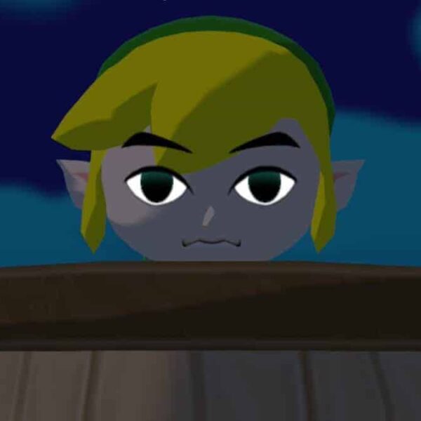 Now that The Wind Waker is on Switch 2, I'm begging Nintendo to revive the Dark Souls of Zelda games, Nintendo