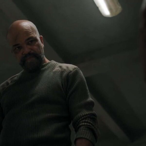 Jeffrey Wright