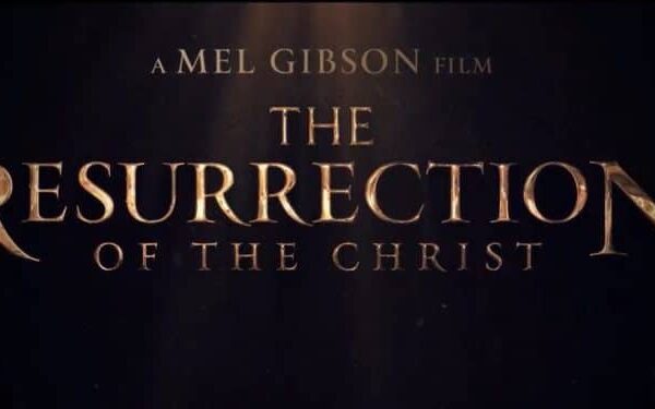 The Passion of the Christ 2