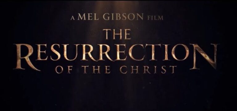 The Passion of the Christ 2