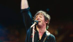 Telluride NYFF Jeremy Allen White Bruce Springsteen