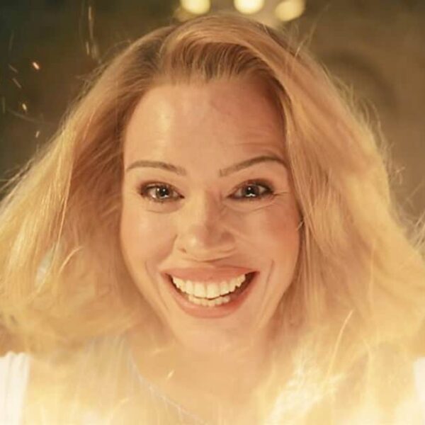 Billie Piper, Doctor Who,