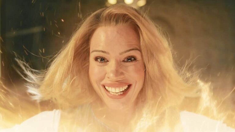 Billie Piper, Doctor Who,