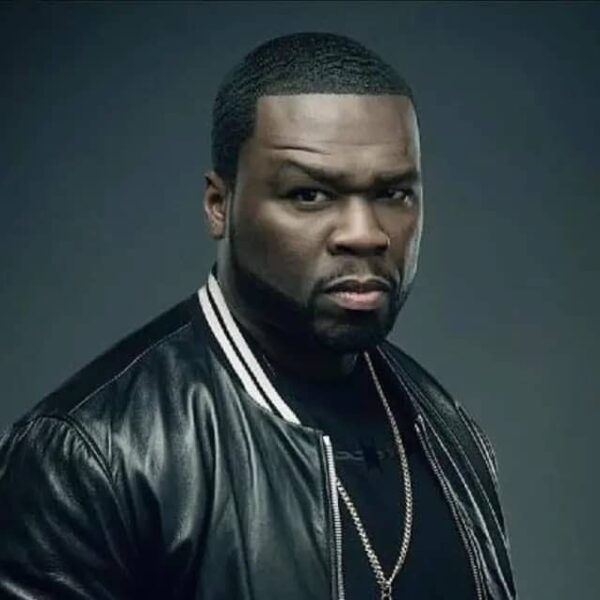 50 Cent