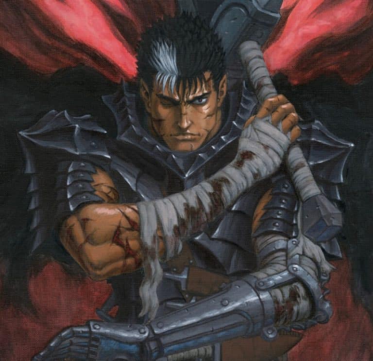 Berserk
