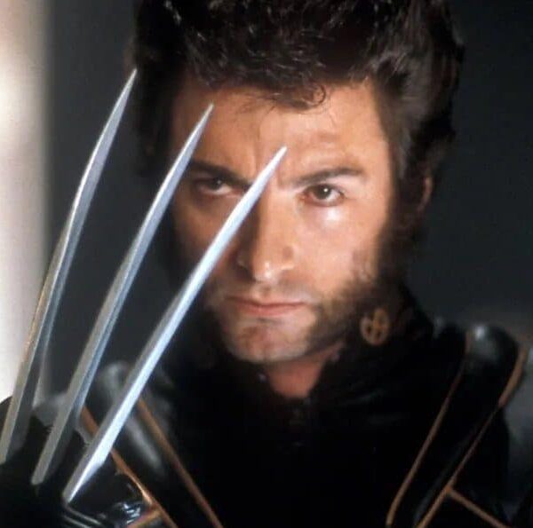 Fantastic Four, Hugh Jackman