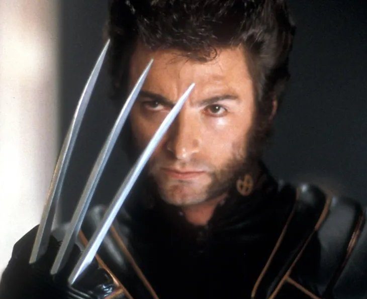 Fantastic Four, Hugh Jackman