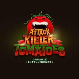 Attack of the Killer Tomatoes Organic Intelligence