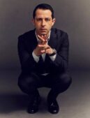 Jeremy Strong