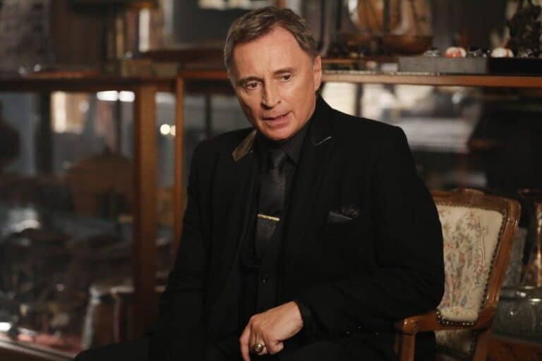 Robert Carlyle