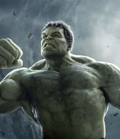 The Hulk