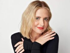 Buffy the Vampire Slayer