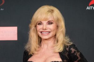 Loni Anderson