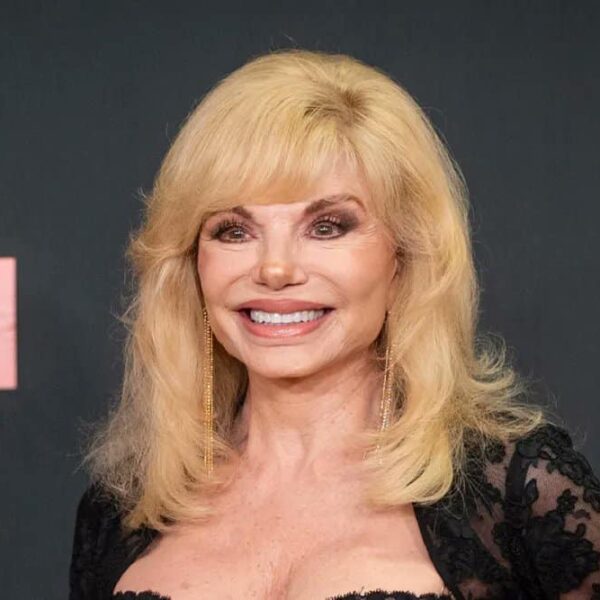 Loni Anderson