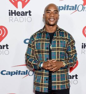 Charlamagne Tha God