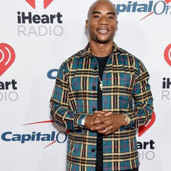Charlamagne Tha God