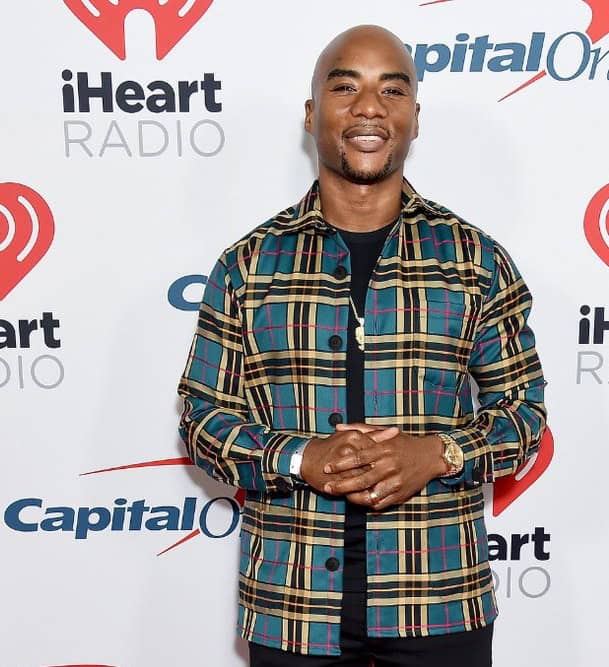Charlamagne Tha God
