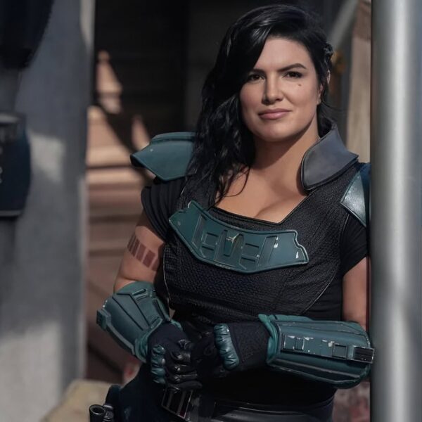 Gina Carano