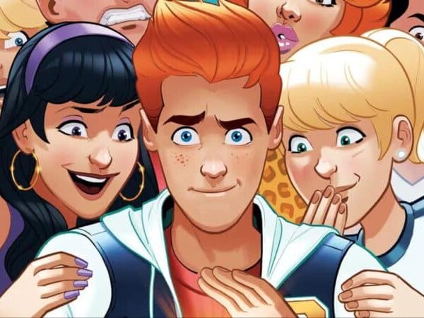 Universal Archie