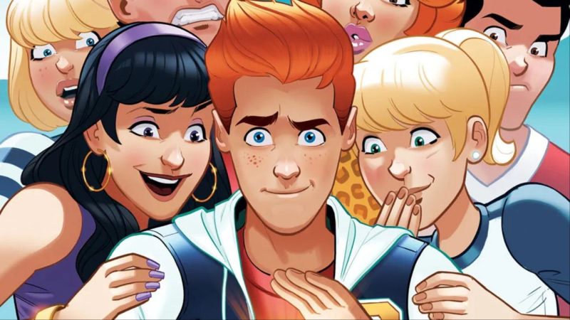 Universal Archie