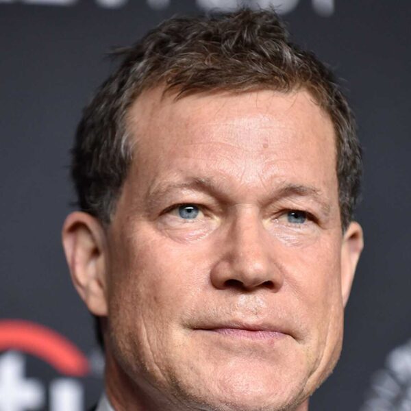 Dylan Walsh