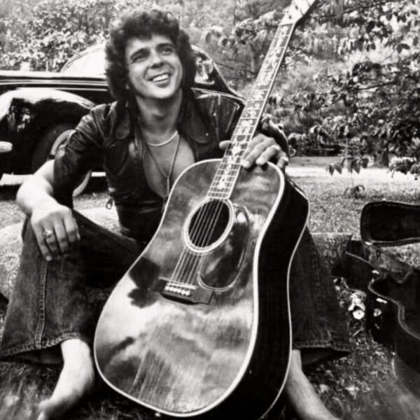 Bobby Whitlock