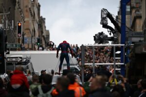 Spider-Man Brand New Day