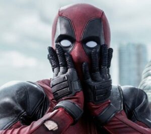 Deadpool