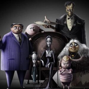 Addams Family