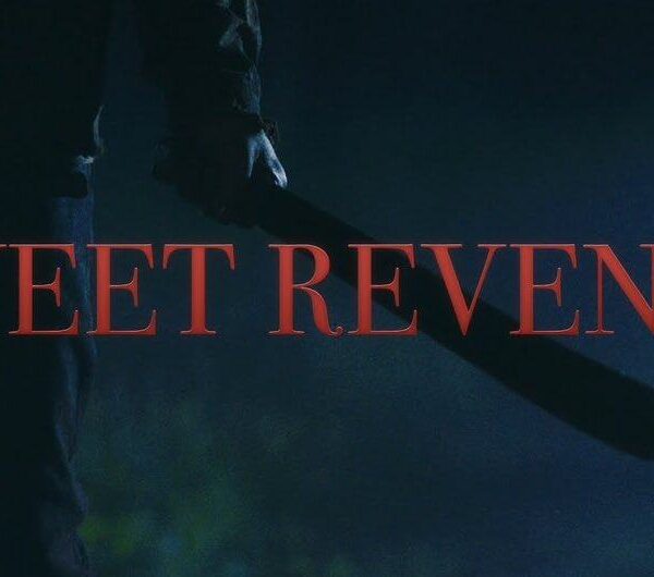 Jason Voorhees, Friday the 13th, Sweet Revenge
