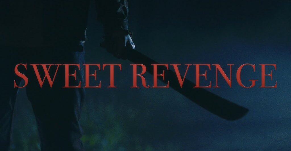 Jason Voorhees, Friday the 13th, Sweet Revenge