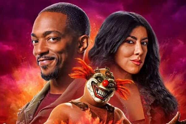 Twisted Metal
