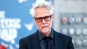 The Brave and the Bold James Gunn