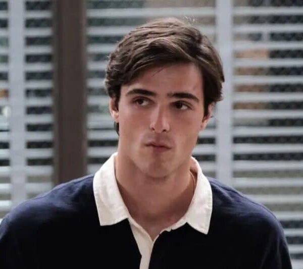 Jacob Elordi