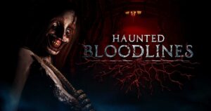 Haunted Bloodlines
