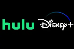 Hulu, Disney Plus,