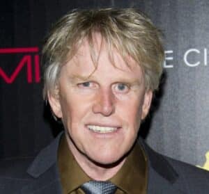 Gary Busey