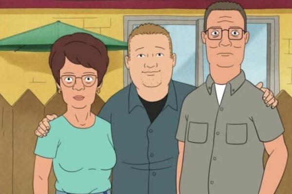 King of the Hill Revival